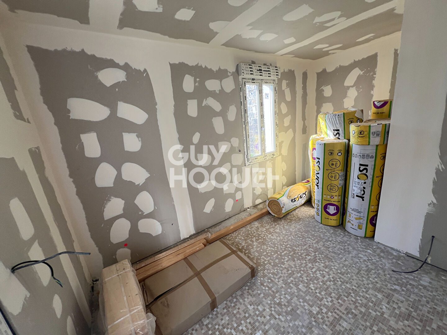 Batiment à rénover à vendre à Lesperon (40260)