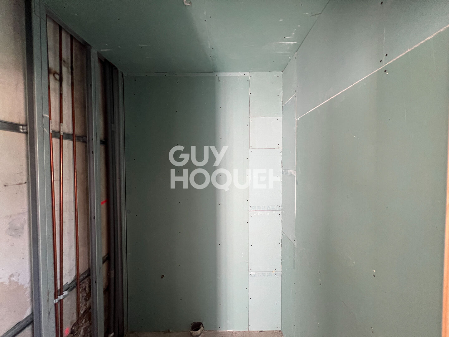 Batiment à rénover à vendre à Lesperon (40260)