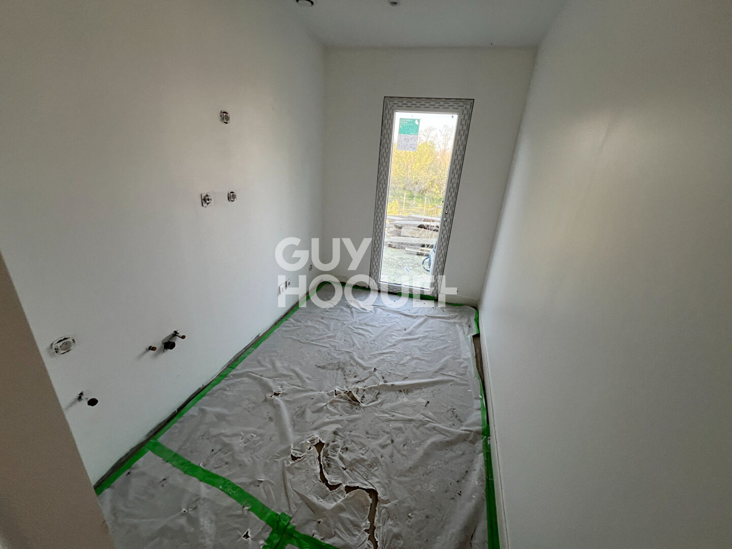 Batiment à rénover à vendre à Lesperon (40260)