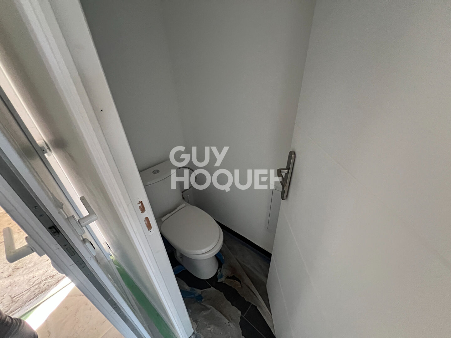 Batiment à rénover à vendre à Lesperon (40260)