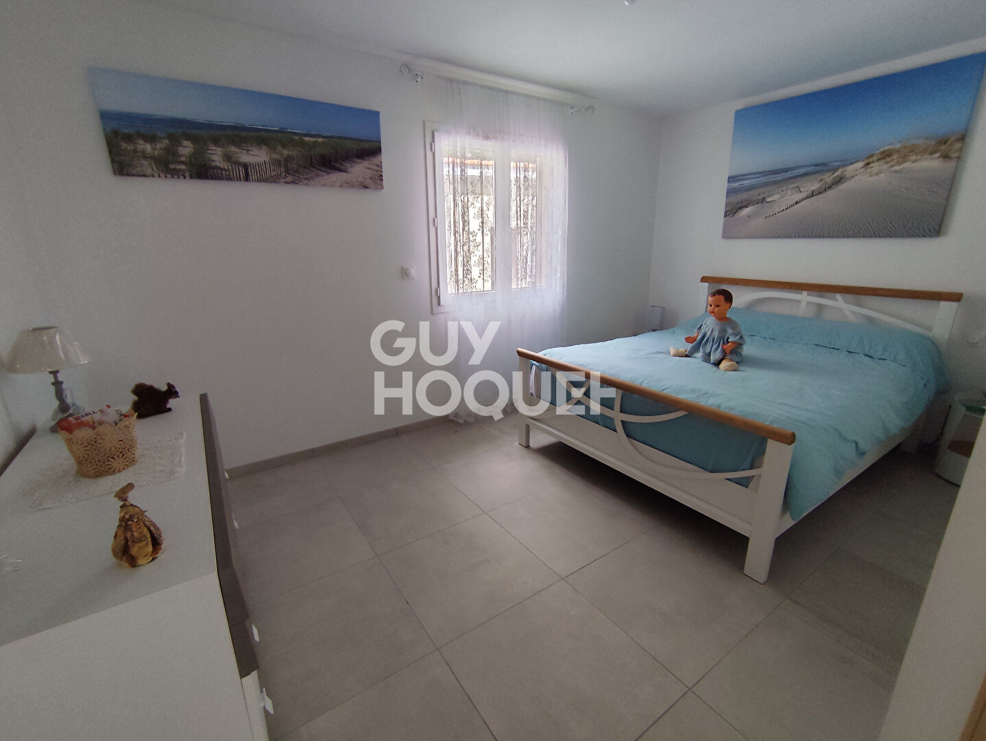 Maison contemporaine à vendre à SINDERES (40110)