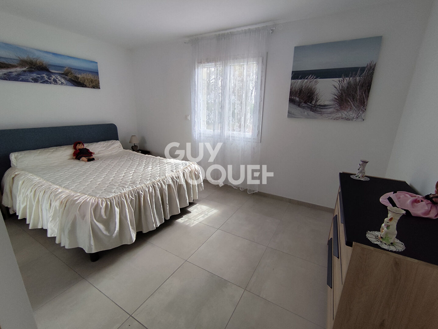 Maison contemporaine à vendre à SINDERES (40110)