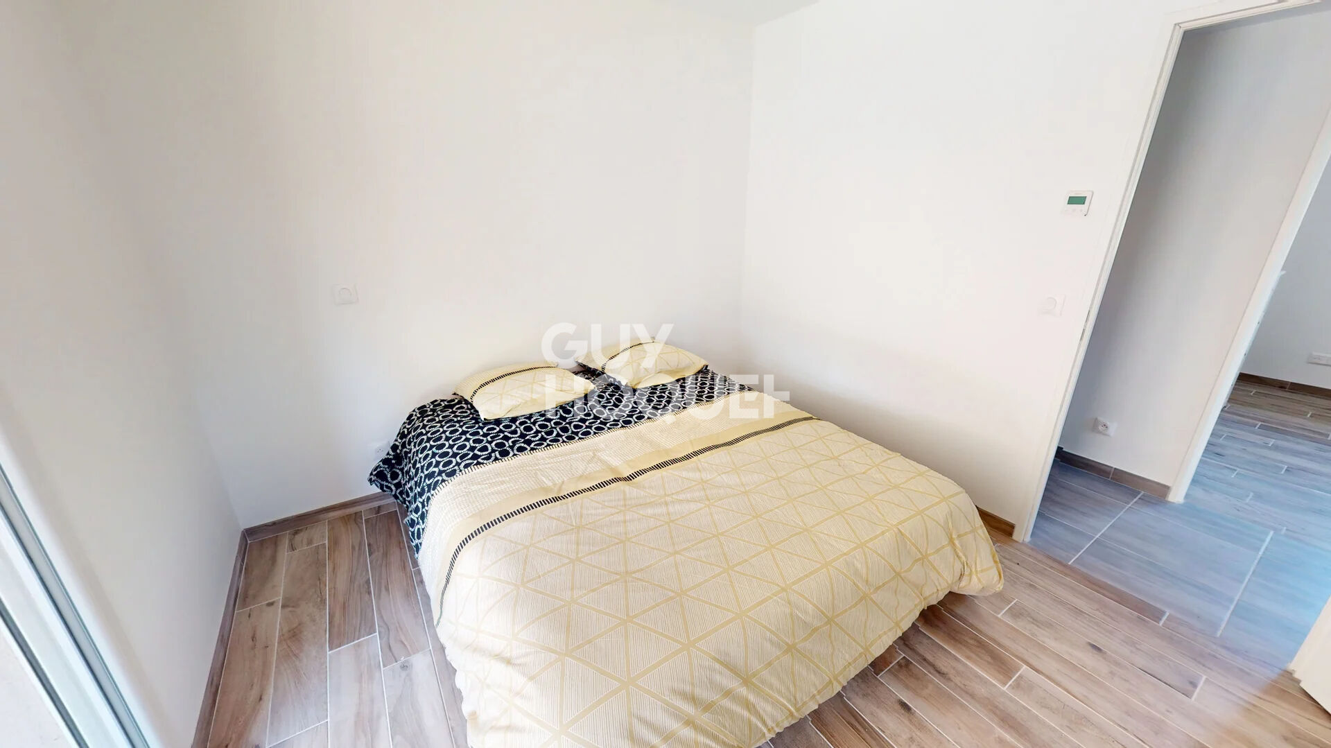 Maison contemporaine à vendre à Rion-des-Landes (40260)