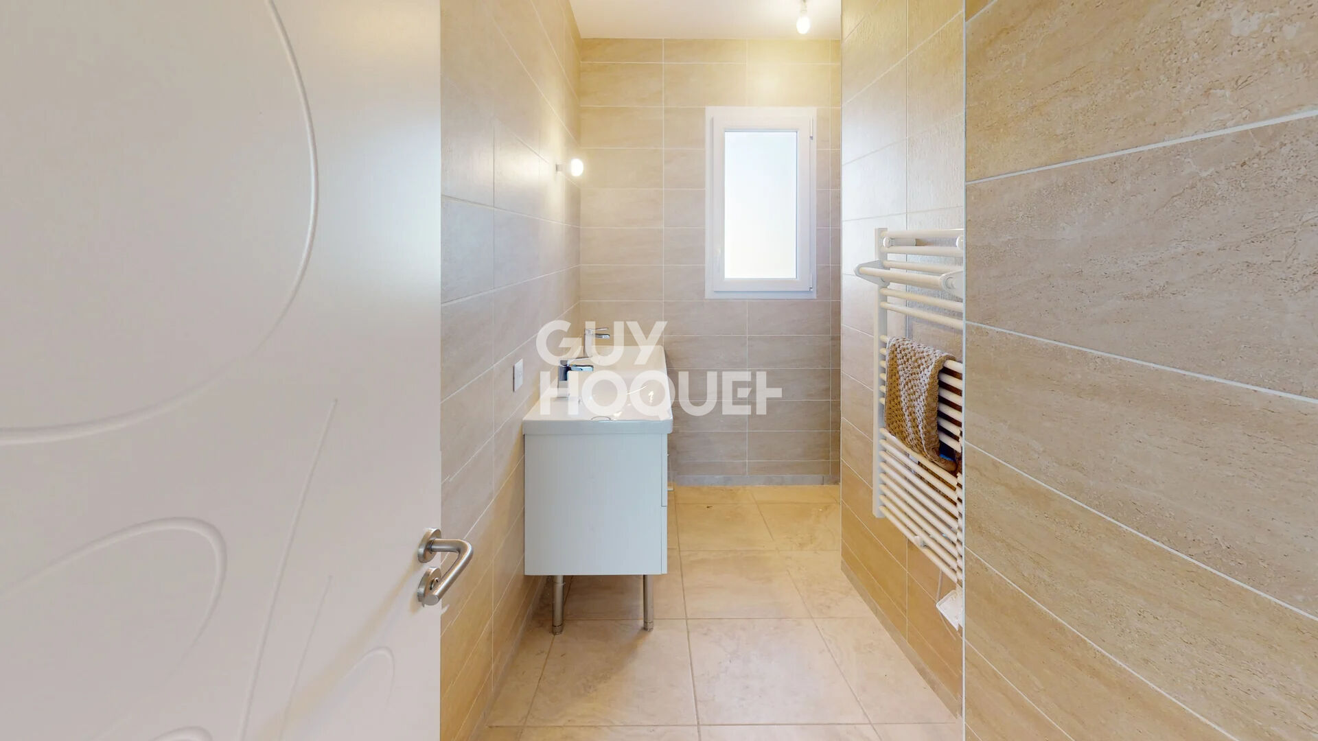 Maison contemporaine à vendre à Rion-des-Landes (40260)