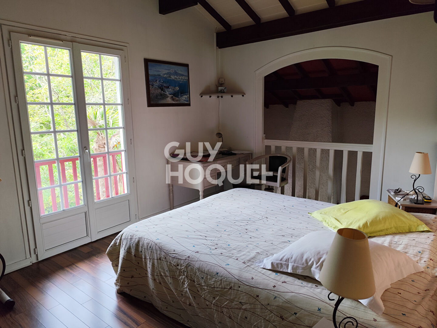 Maison 140m² à MORCENX-LA-NOUVELLE (40110)