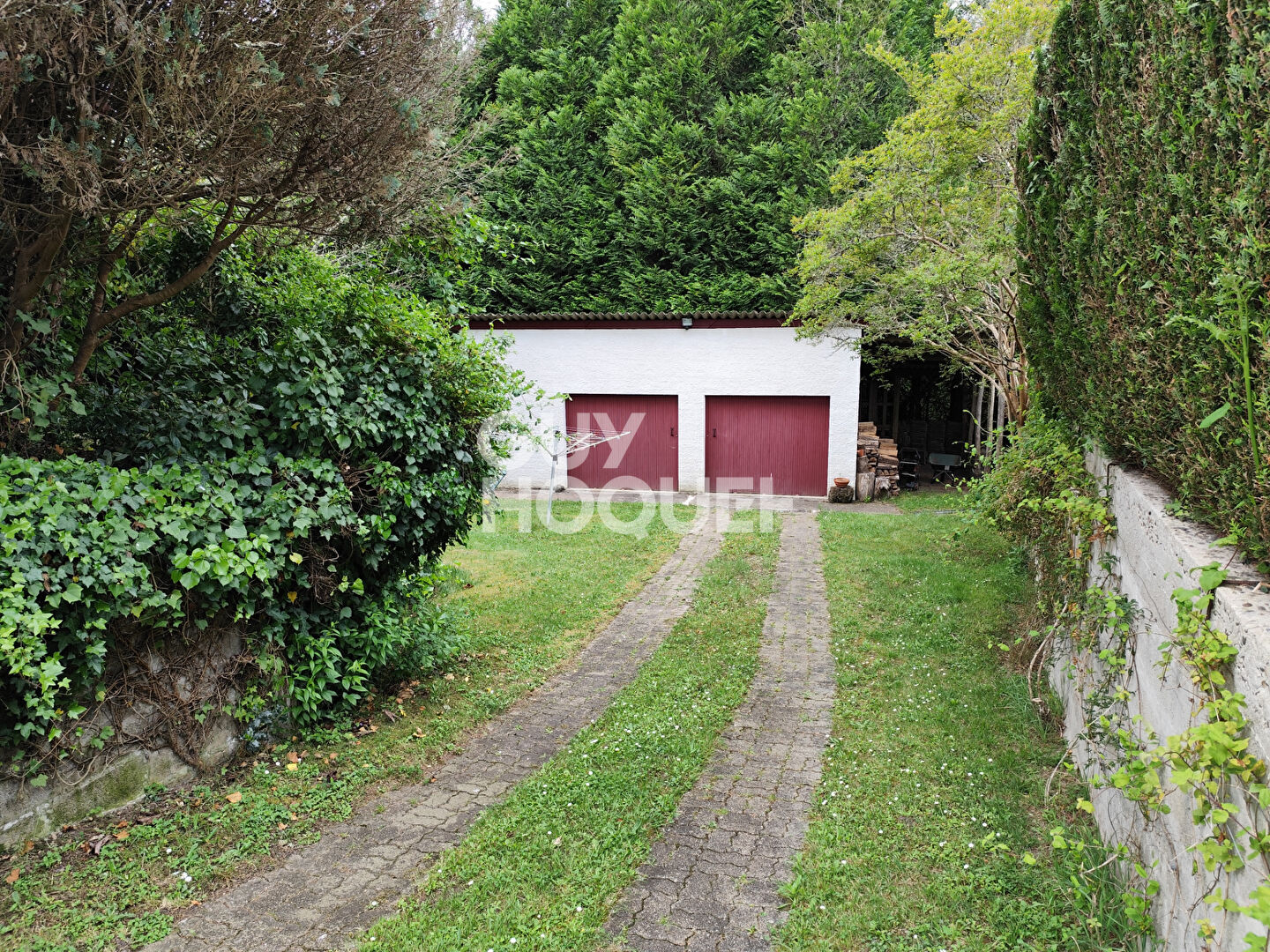 Maison 140m² à MORCENX-LA-NOUVELLE (40110)