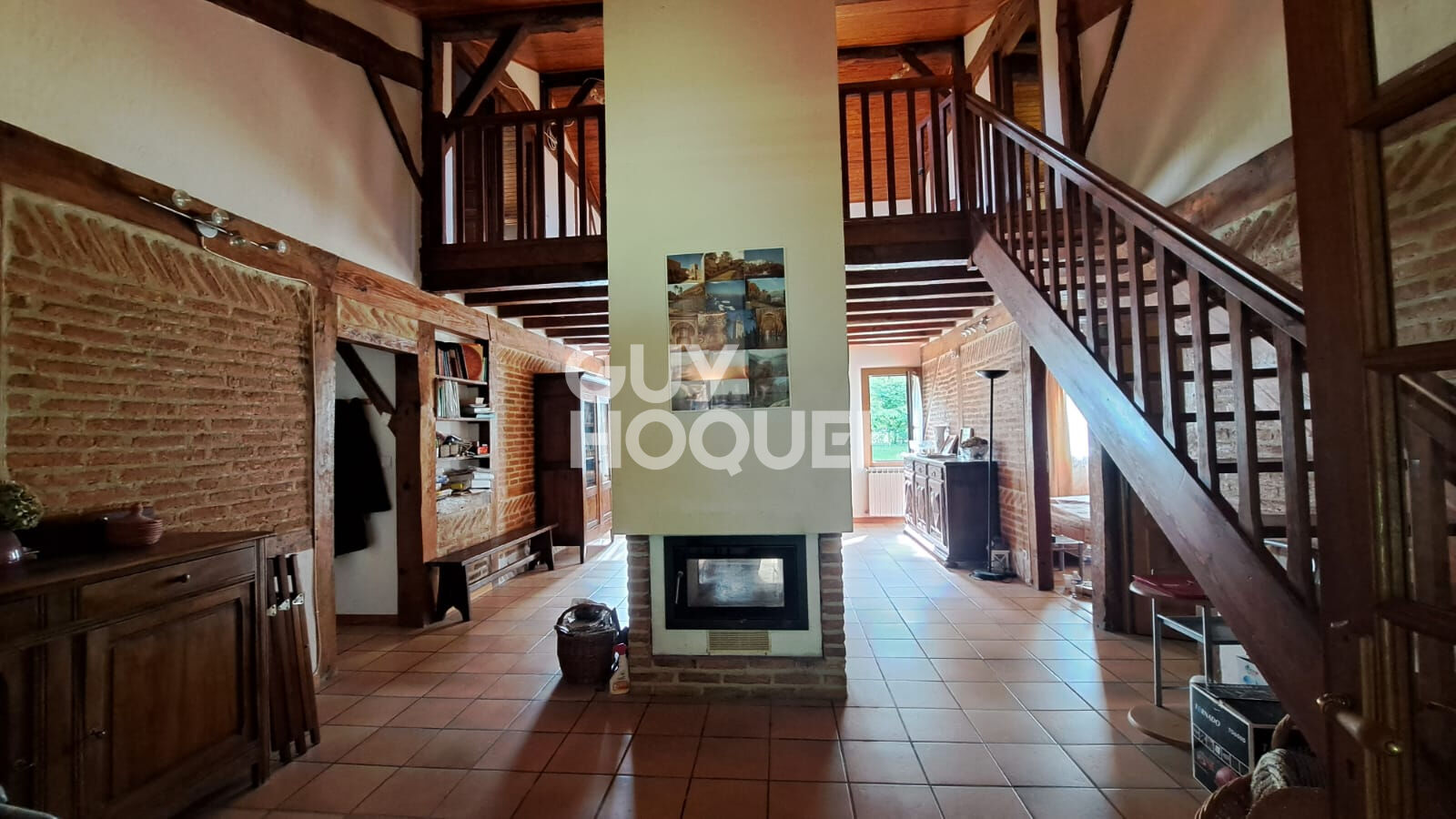 Maison landaise à vendre à MORCENX LA NOUVELLE (40110)