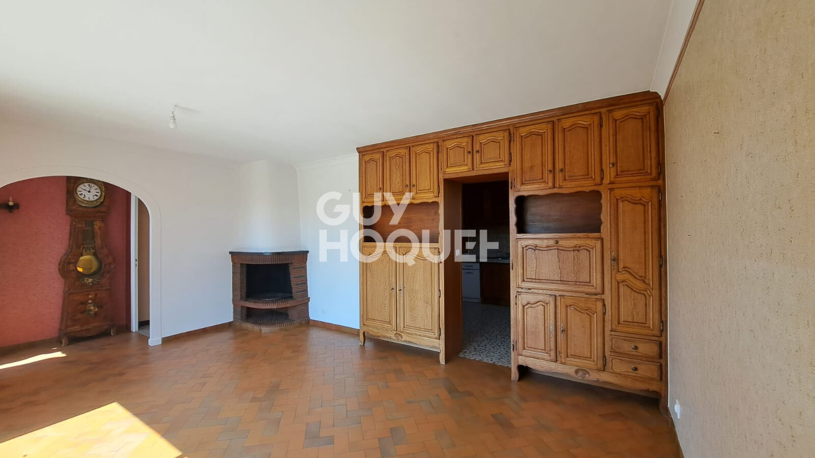 Maison à vendre à Rion Des Landes (40370)