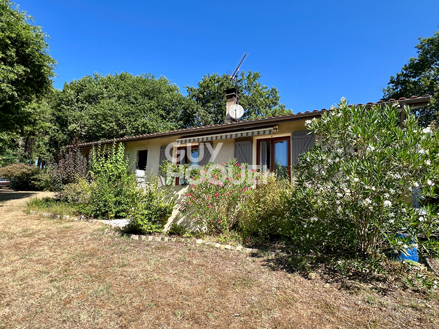 Charmante Maison  à Vendre à Taller (40260 - Exclusivité Guy Hoquet CASTETS !