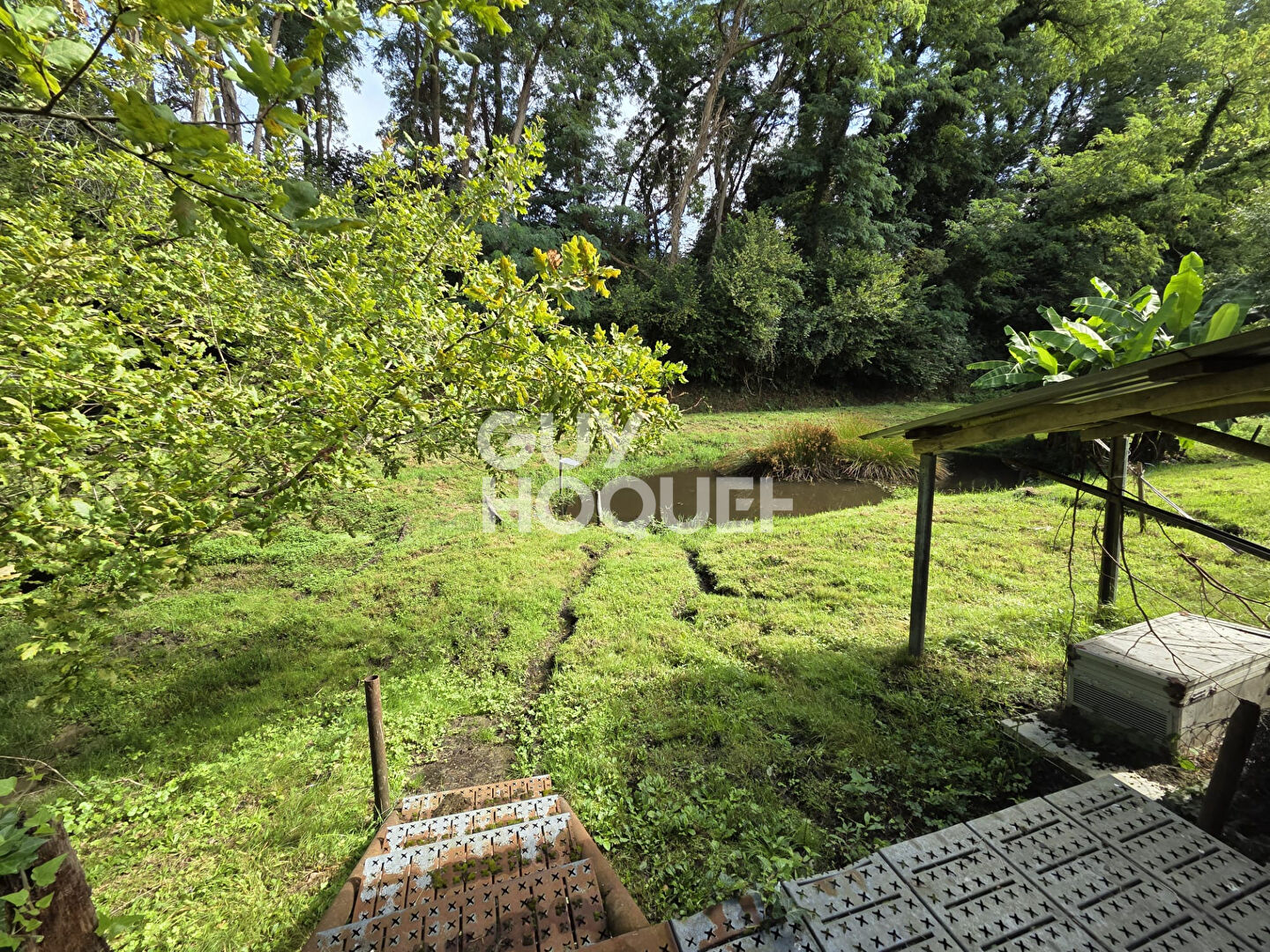 Maison à PONTONX SUR L'ADOUR (40465)