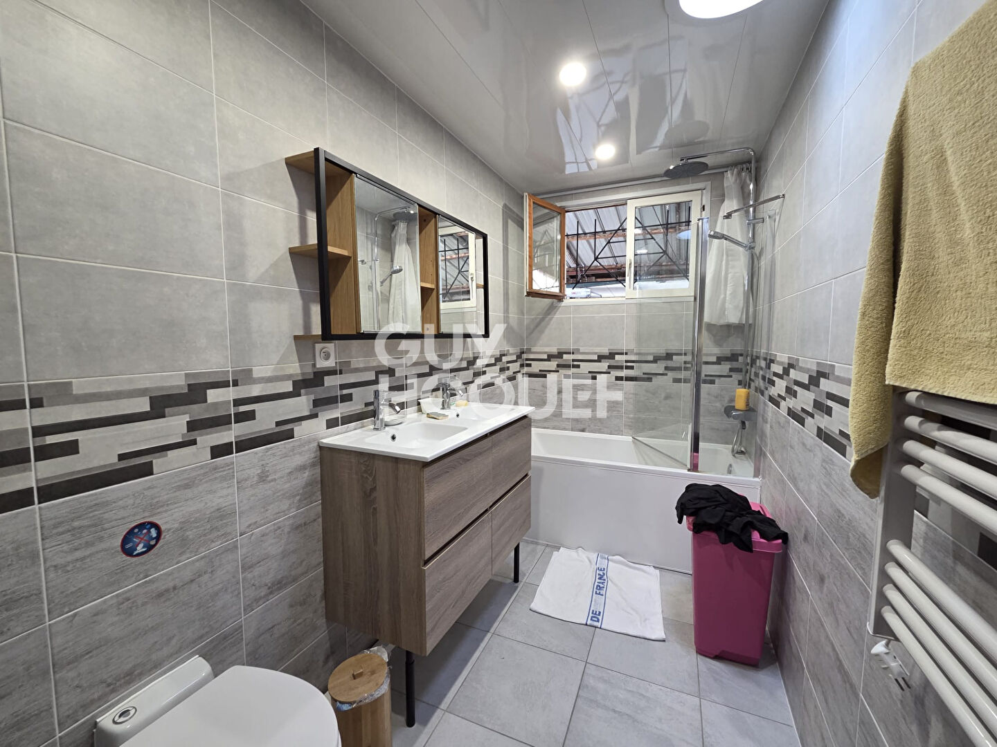 Maison à PONTONX SUR L'ADOUR (40465)