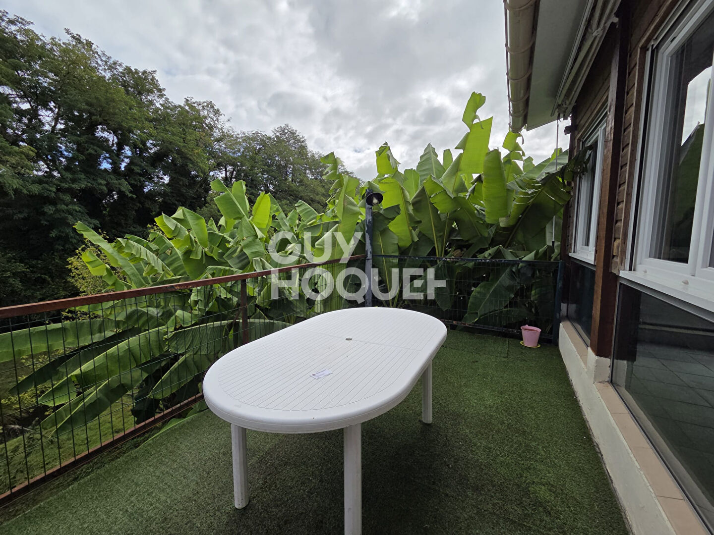 Maison à PONTONX SUR L'ADOUR (40465)