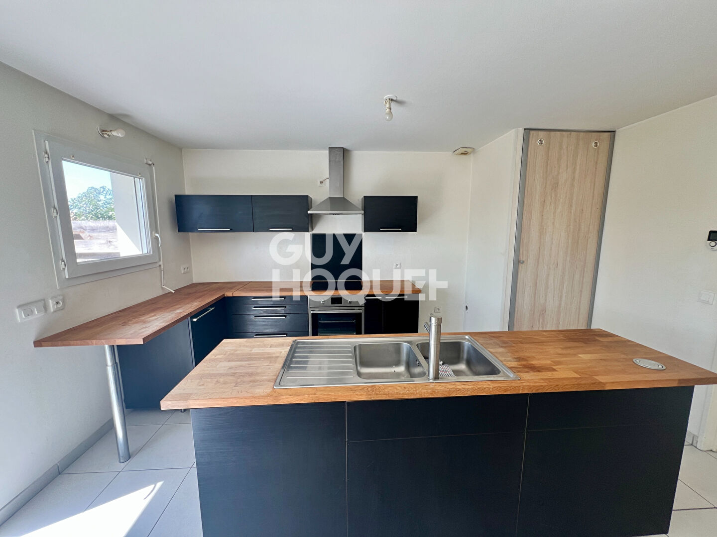 Exclusivité à Linxe : Charmante maison contemporaine 4 pièces d'environ 86m2