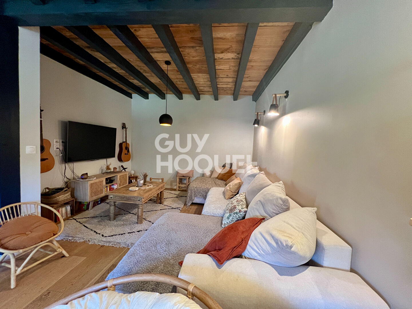 Charmante Maison à Vendre à Lesperon (40260)