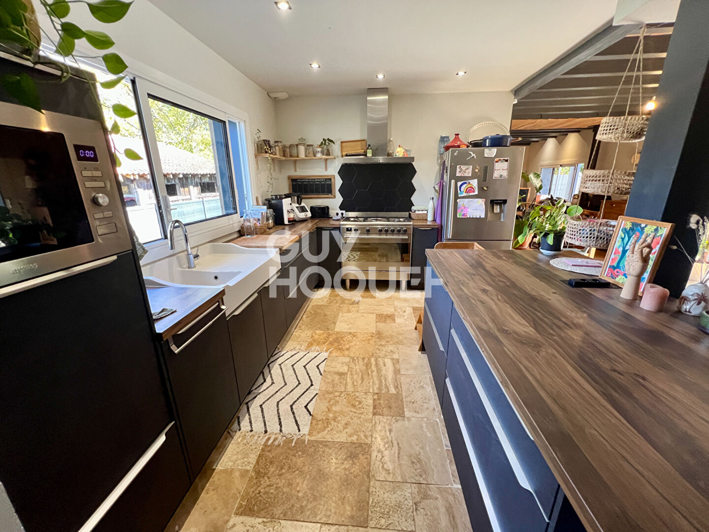 Charmante Maison à Vendre à Lesperon (40260)