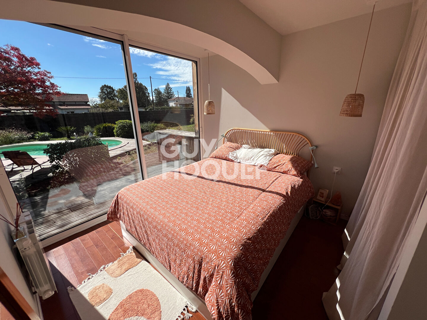 Charmante Maison à Vendre à Lesperon (40260)