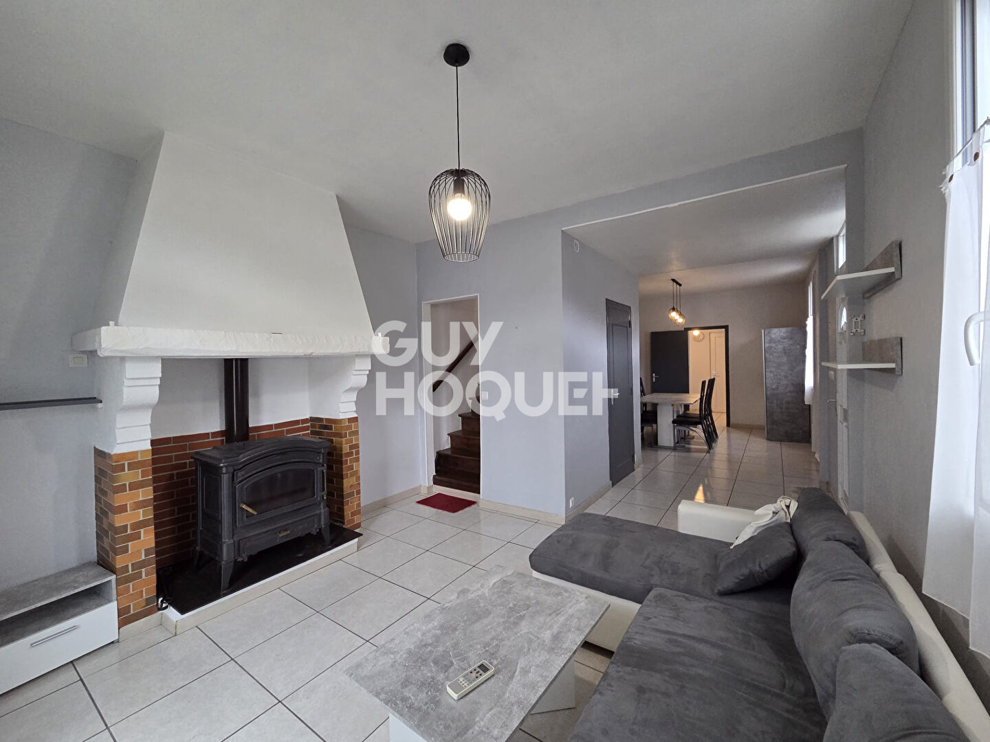 Maison de ville à Morcenx La Nouvelle ( 40110 )