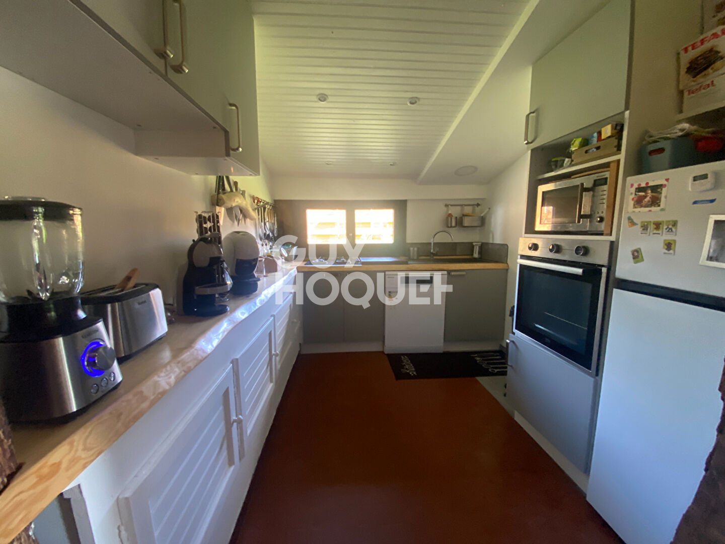 A vendre maison à Taller dans un cadre arboré (40260)