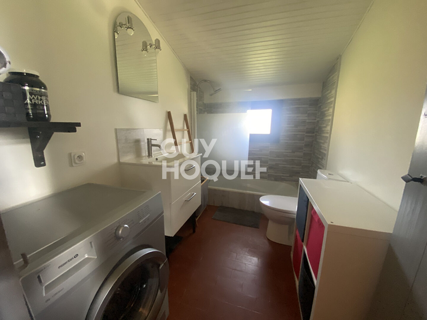 A vendre maison à Taller dans un cadre arboré (40260)