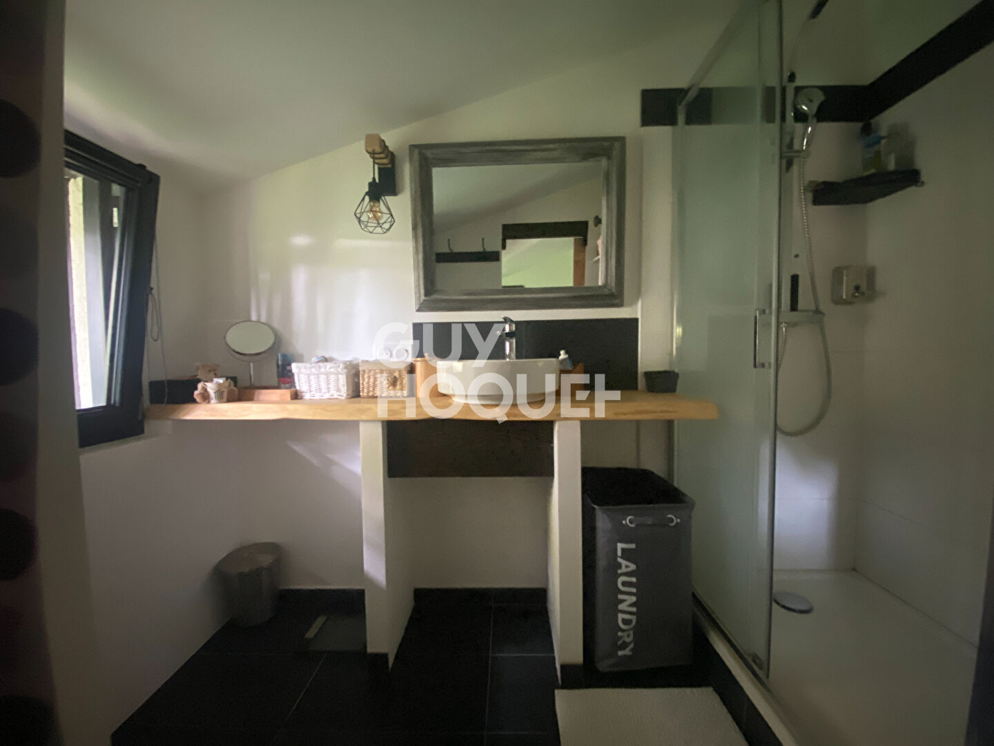 A vendre maison à Taller dans un cadre arboré (40260)