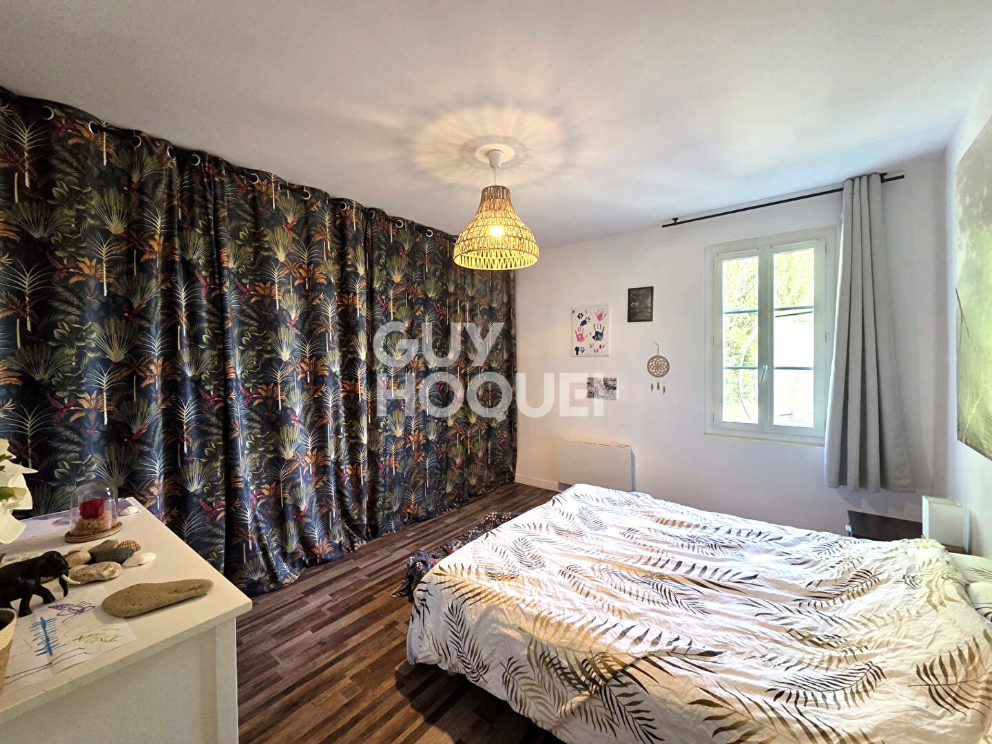 Maison Rion Des Landes 5 pièce(s) 206 m2
