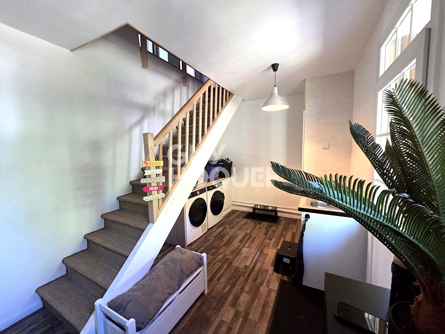 Maison Rion Des Landes 5 pièce(s) 206 m2