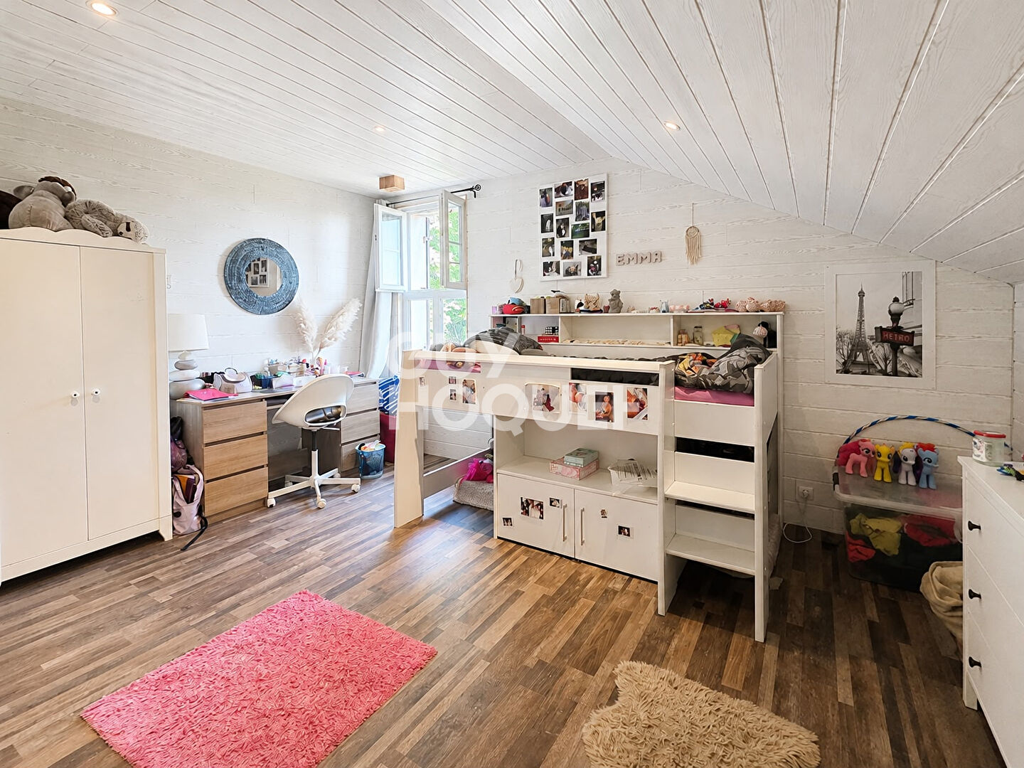 Maison Rion Des Landes 5 pièce(s) 206 m2