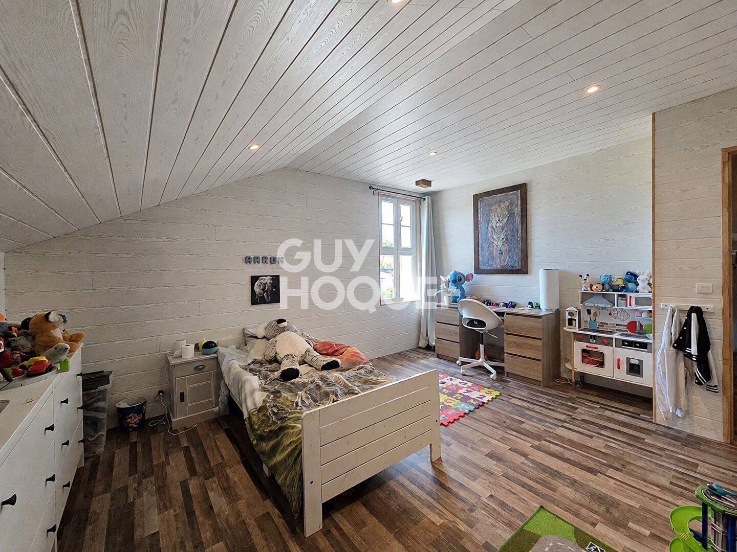 Maison Rion Des Landes 5 pièce(s) 206 m2