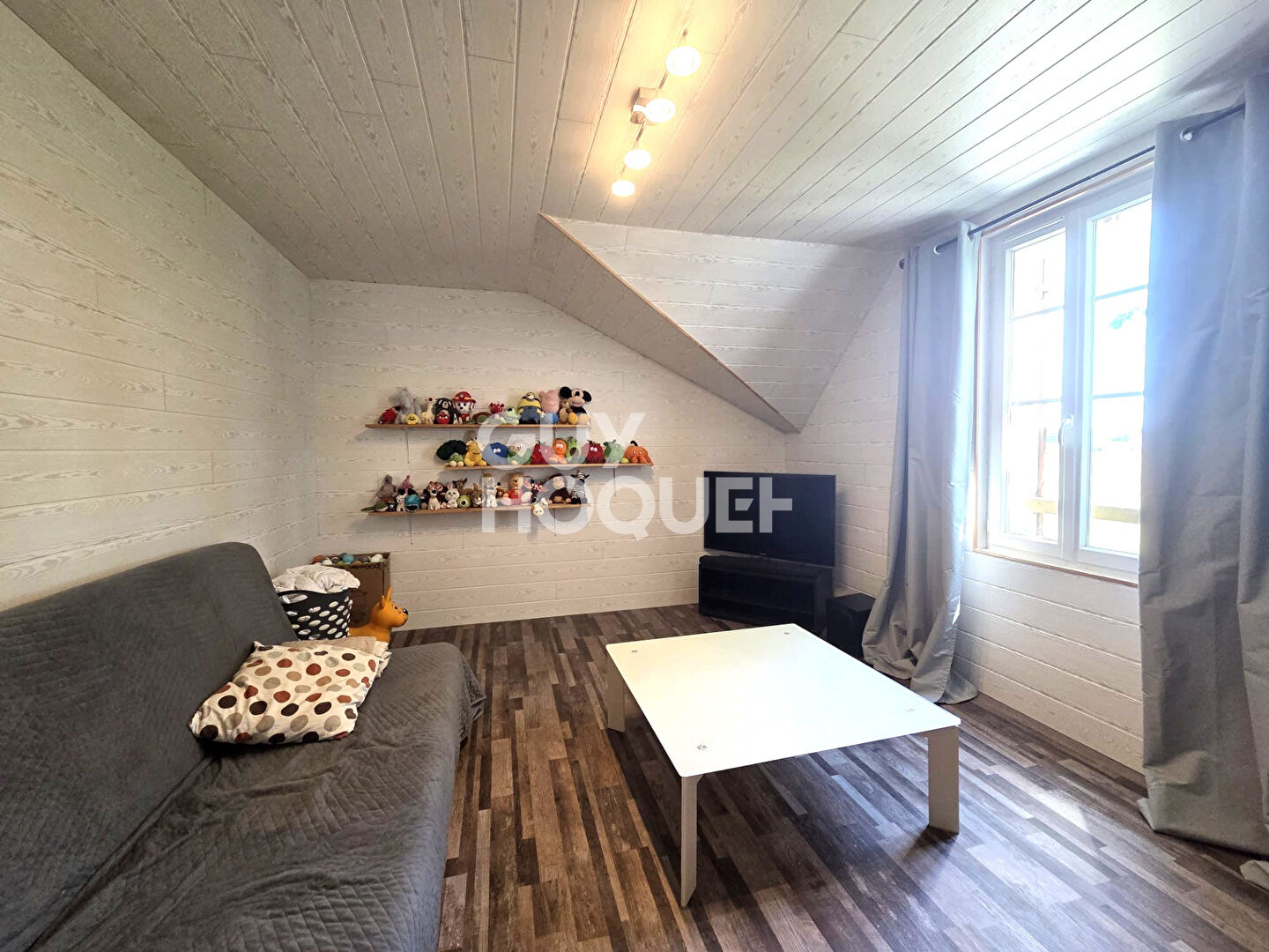 Maison Rion Des Landes 5 pièce(s) 206 m2