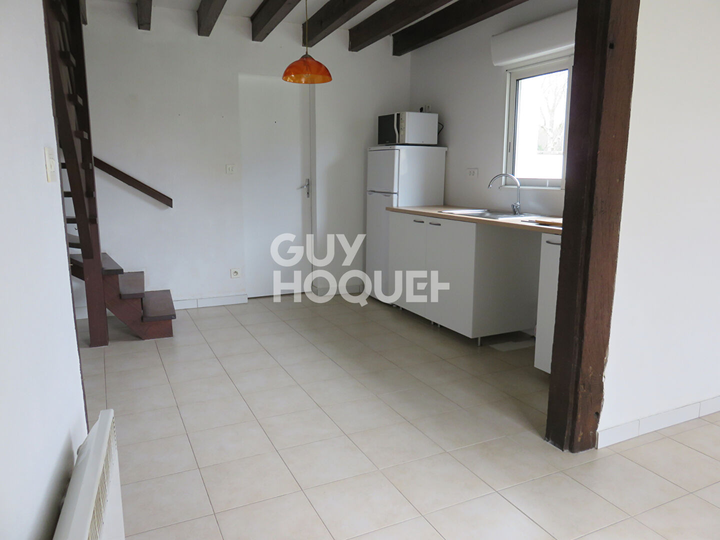 Location T2 de 35m2 à Castets (40260)