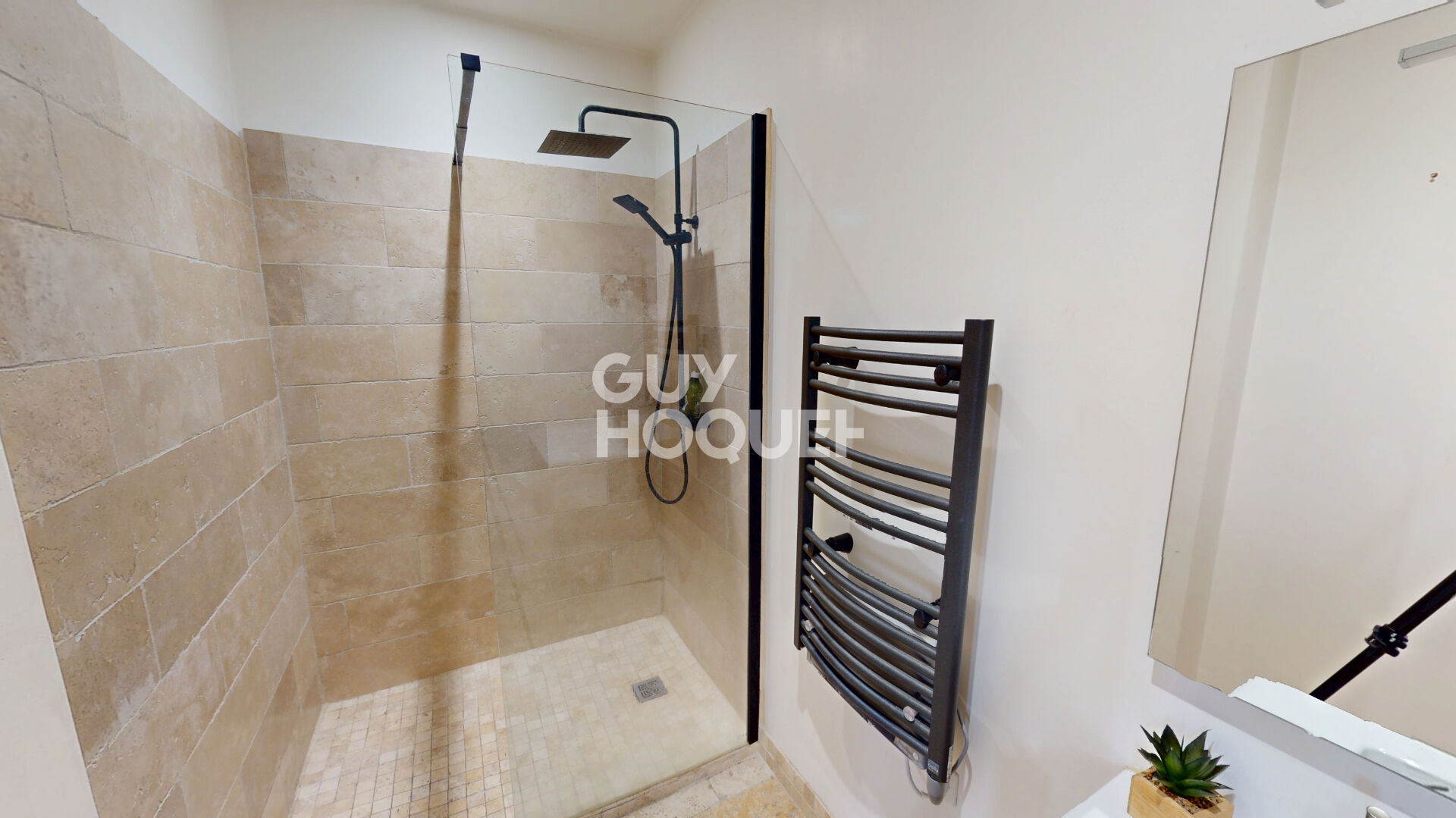 Maison Rion Des Landes (40370) d'environ 103 m²