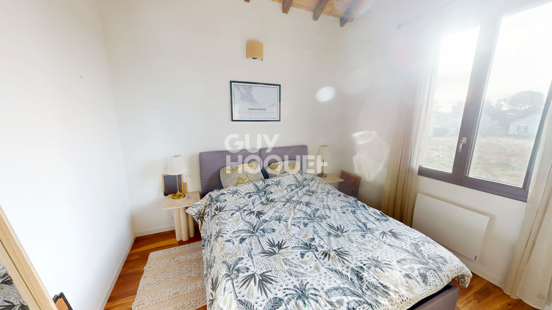 Maison Rion Des Landes (40370) d'environ 103 m²