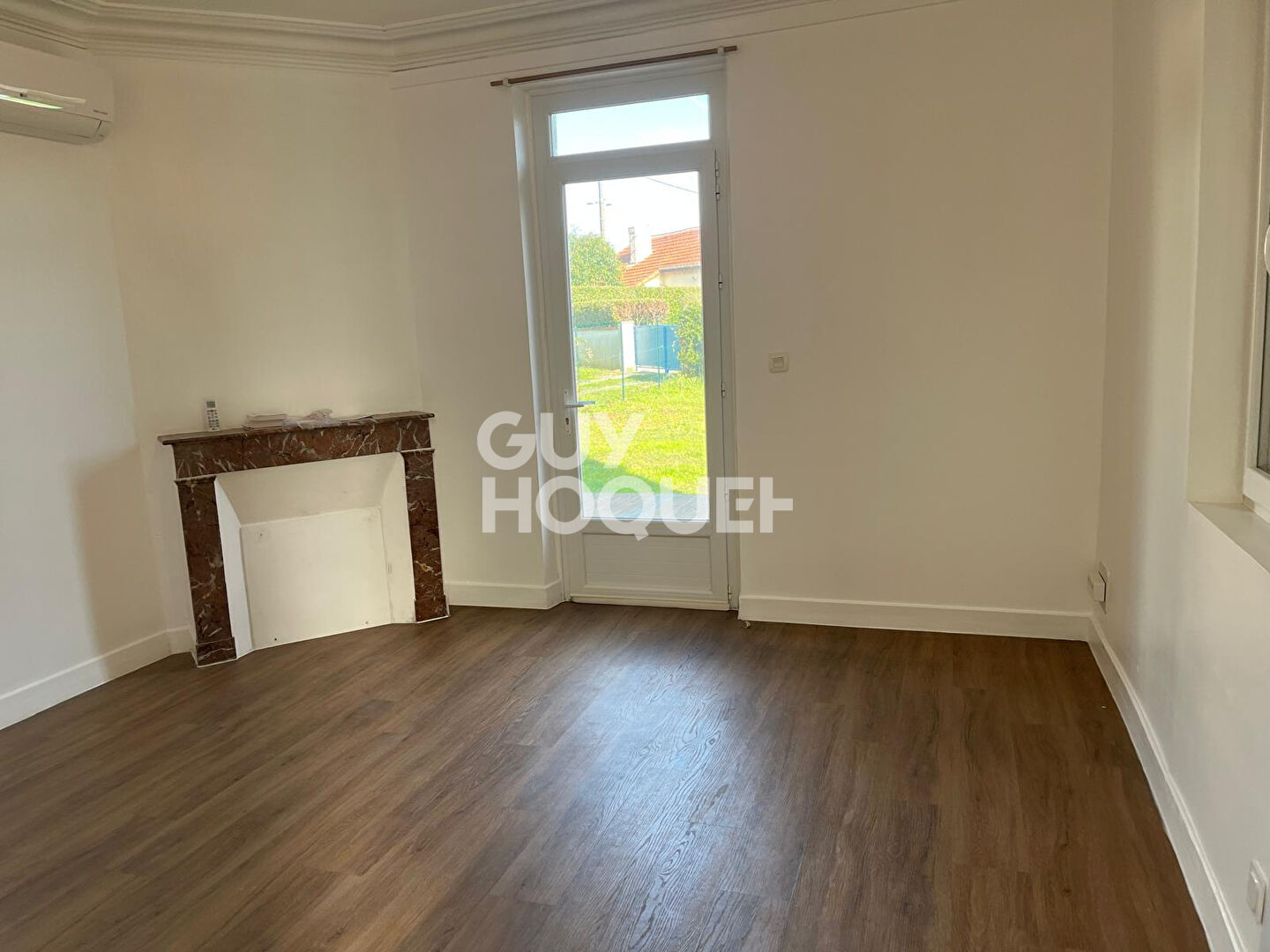 Maison Morcenx La Nouvelle (40110)