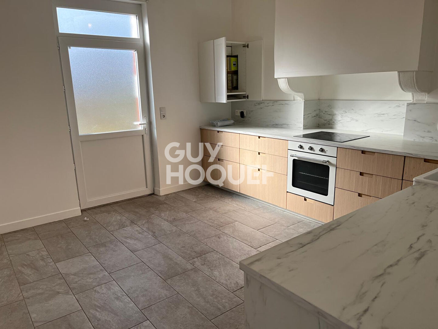 Maison Morcenx La Nouvelle (40110)