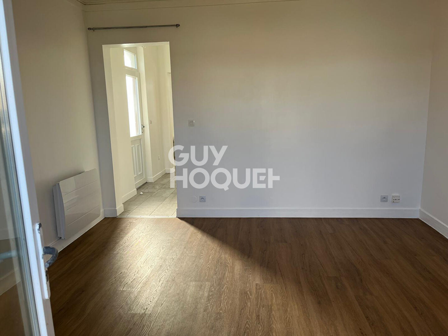 Maison Morcenx La Nouvelle (40110)