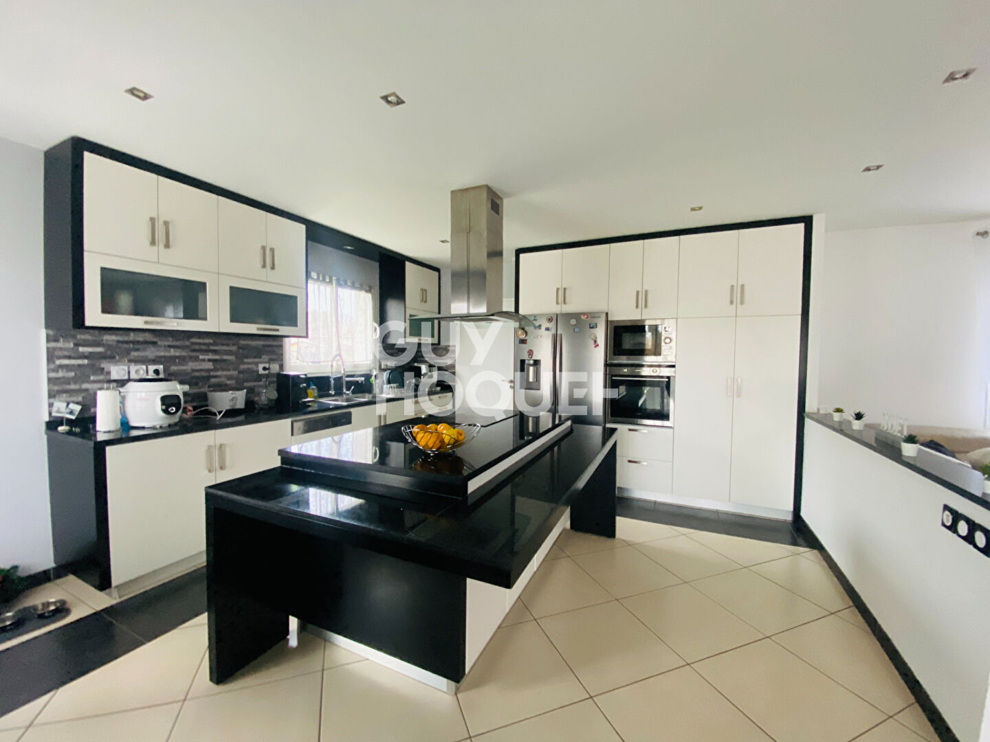 Maison 5 pièces - Laluque (40465)