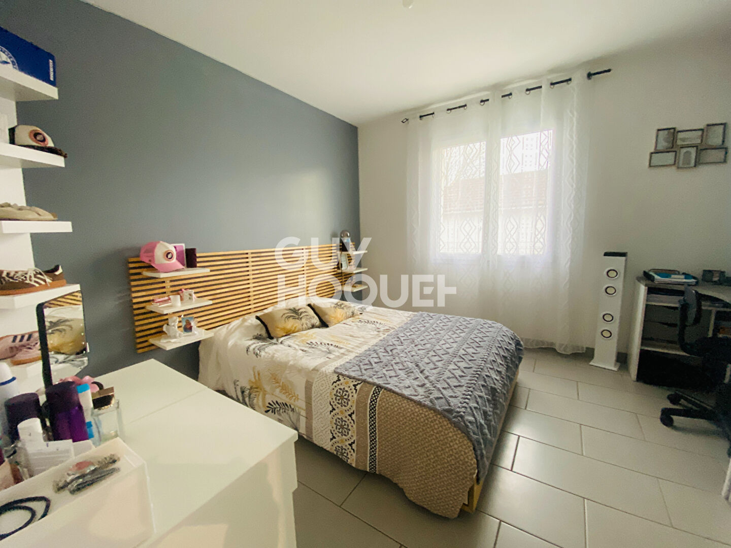 Maison 5 pièces - Laluque (40465)