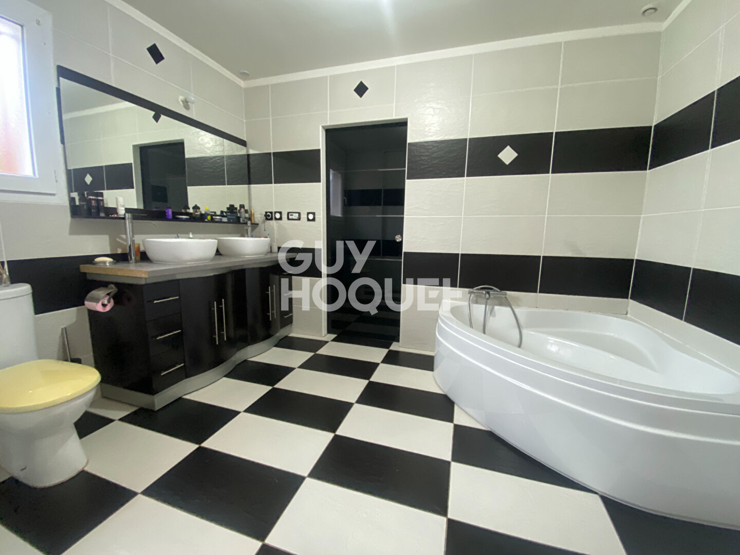 Maison 5 pièces - Laluque (40465)