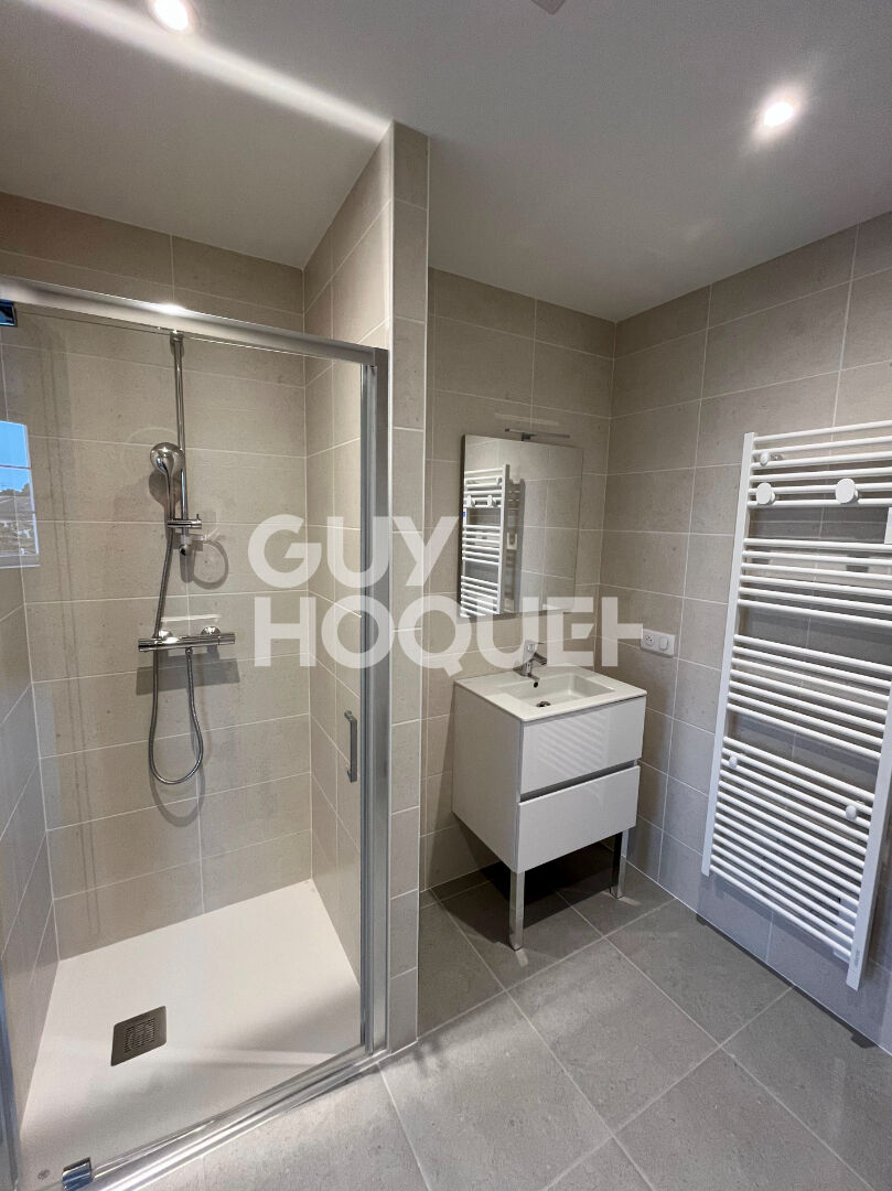 A LOUER : appartement T3 à Labouheyre (40210)