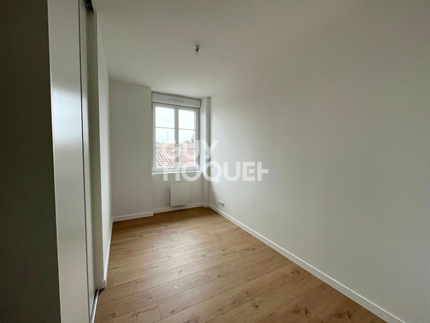 A LOUER : appartement T3 à Labouheyre (40210)
