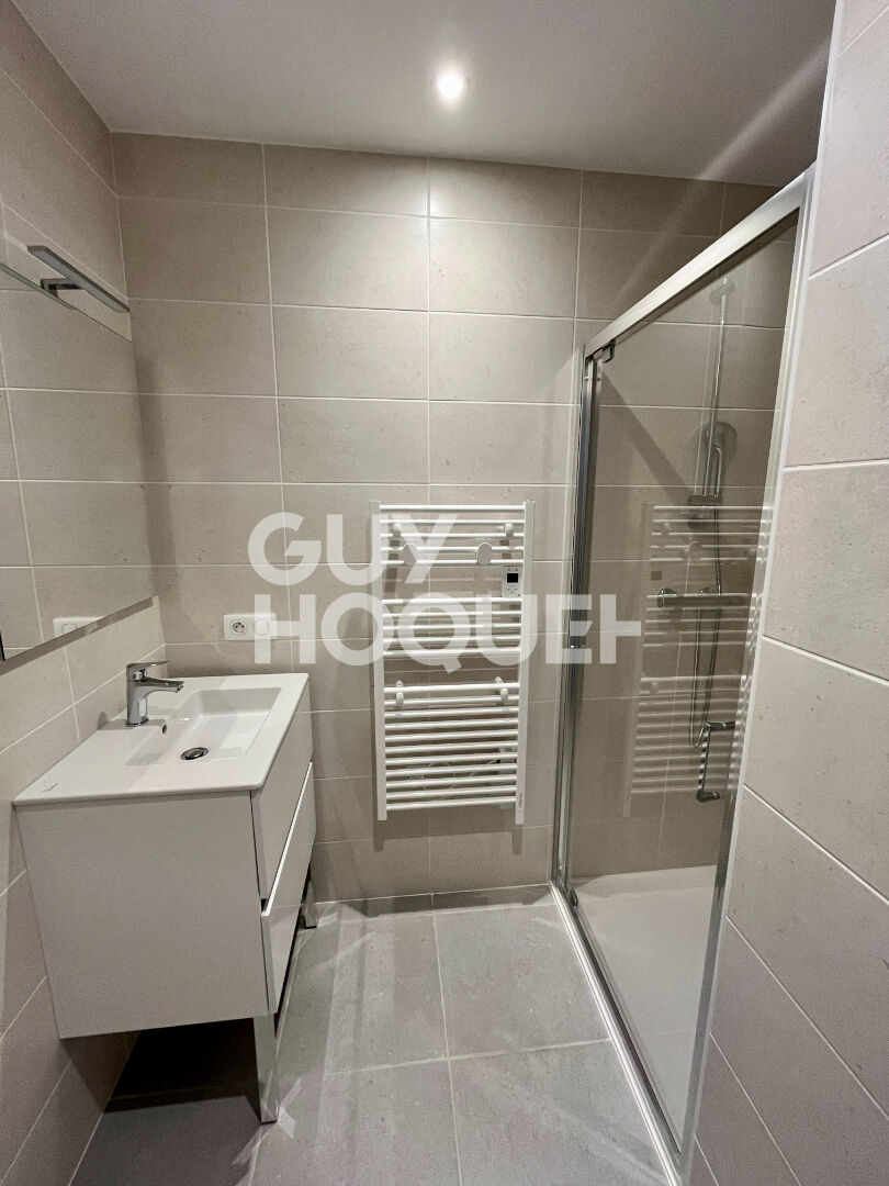 A LOUER : appartement T3 à Labouheyre (40210)