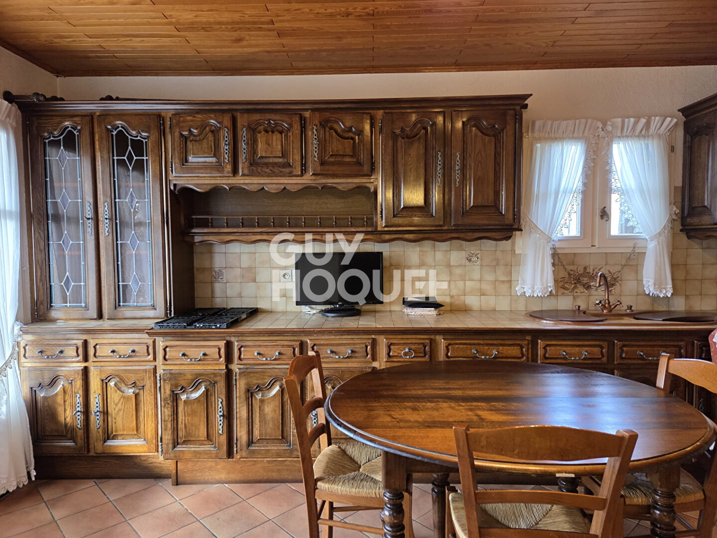 A vendre maison Morcenx La Nouvelle (40110) d'environ105 m2