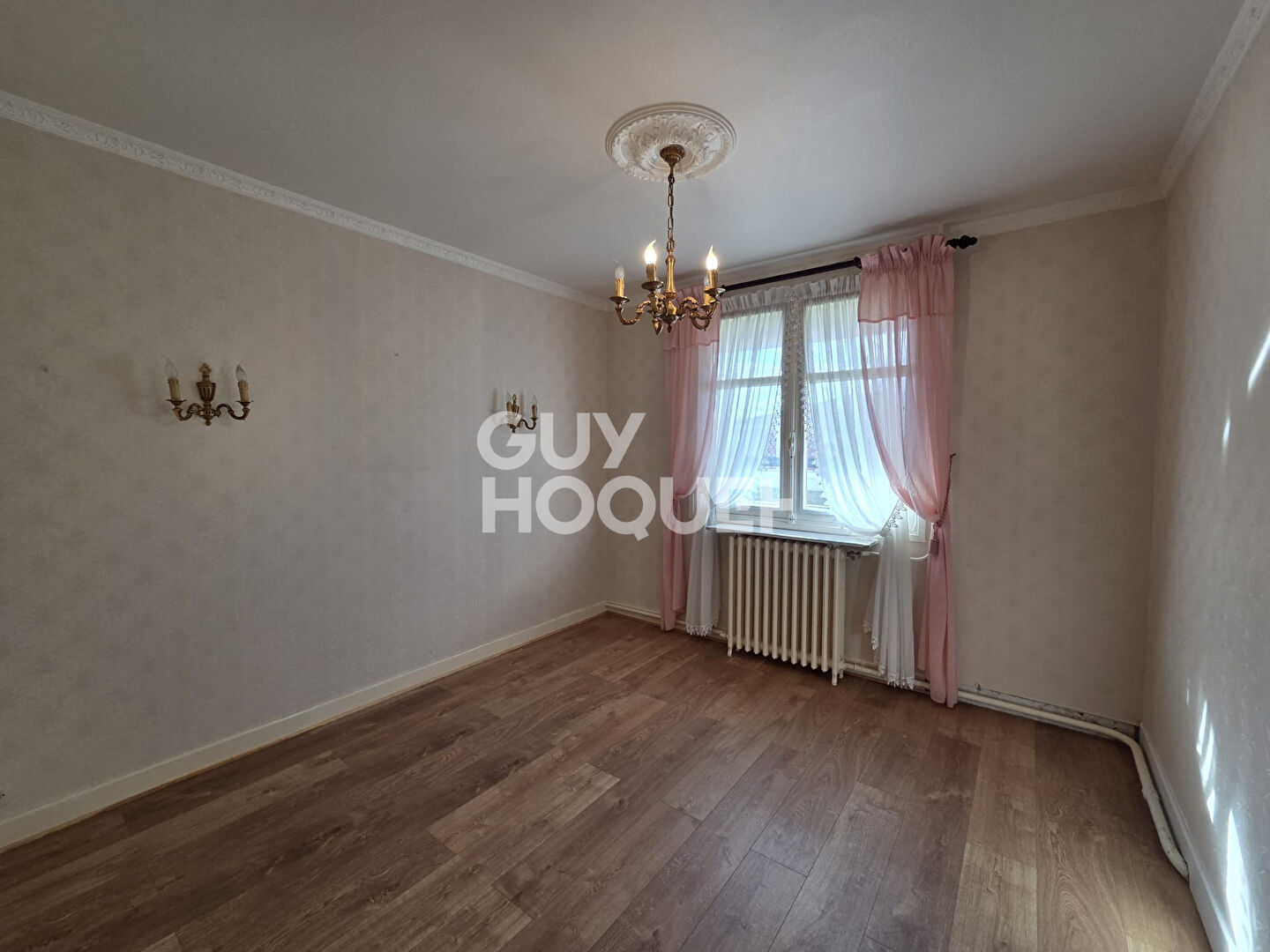 A vendre maison Morcenx La Nouvelle (40110) d'environ105 m2