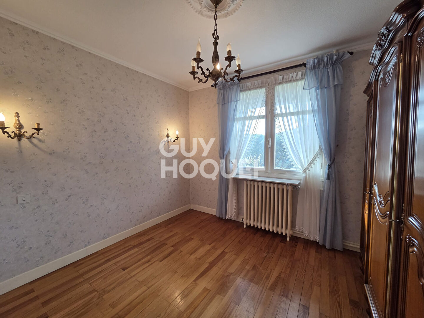 A vendre maison Morcenx La Nouvelle (40110) d'environ105 m2