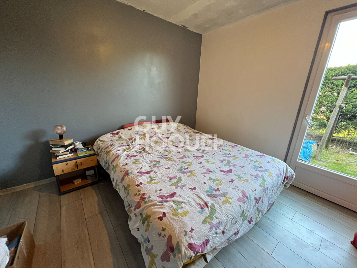 Exclusivité: maison en bois à vendre à Linxe ( 40260)