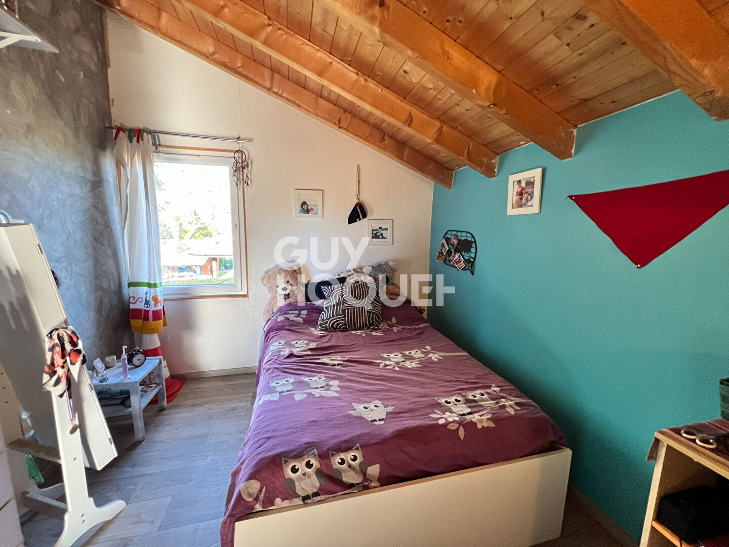 Exclusivité: maison en bois à vendre à Linxe ( 40260)