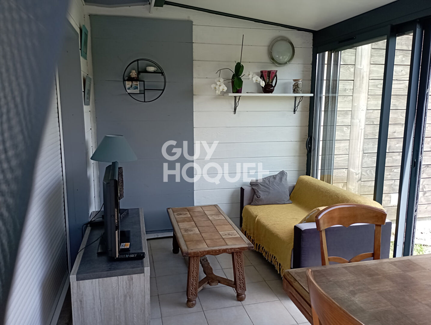 Exclusivité: maison en bois à vendre à Linxe ( 40260)