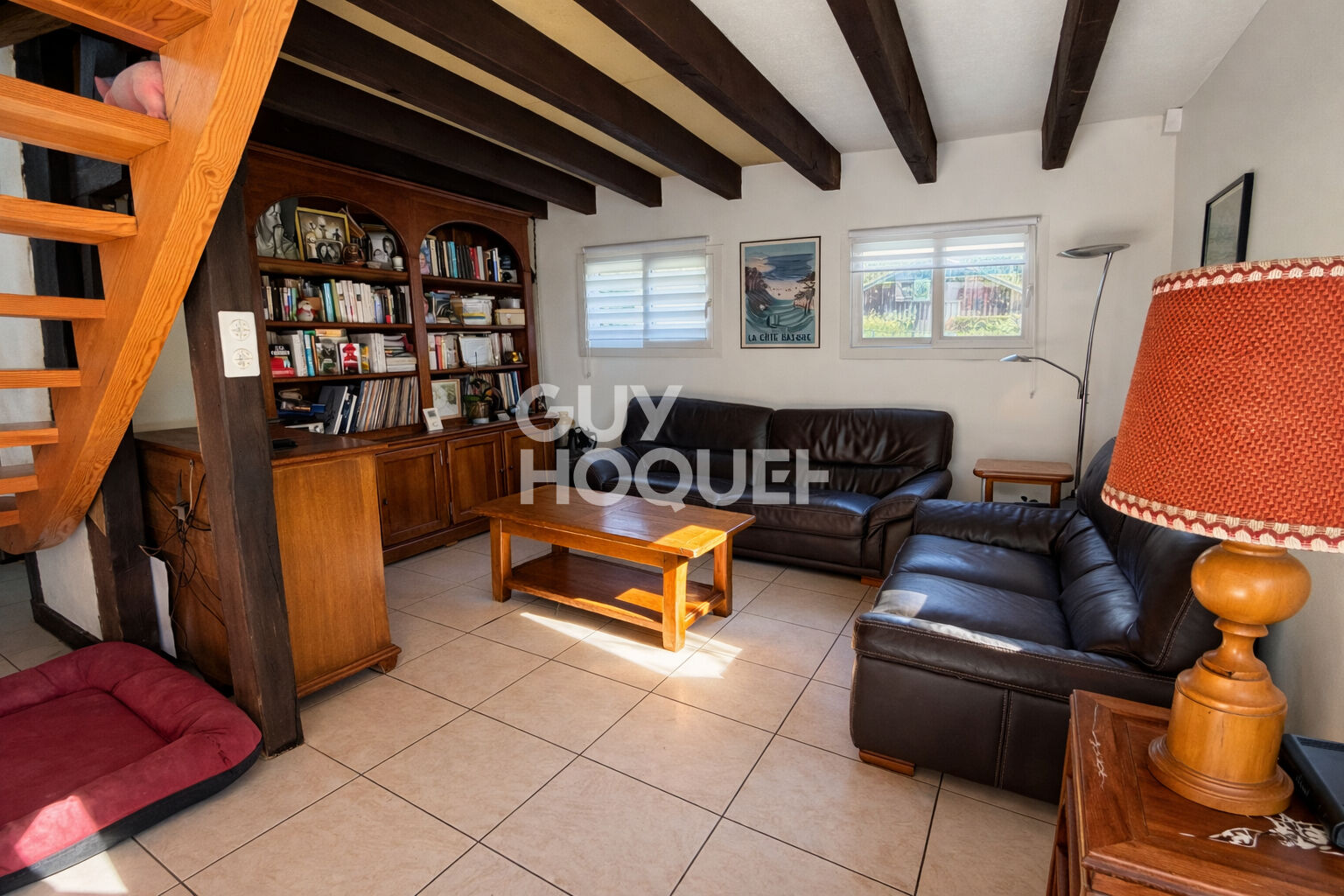 Magnifique Airial avec deux habitations à RION DES LANDES (40370)