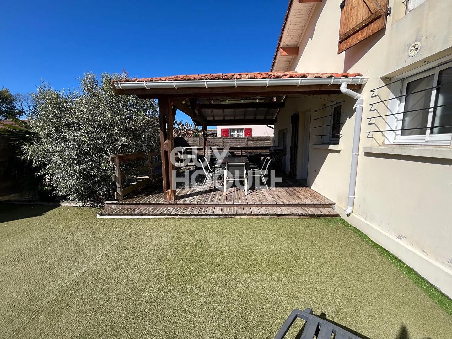 A vendre  : Maison Morcenx ( 40110) - 5 pièce(s)  d'environ160 m2