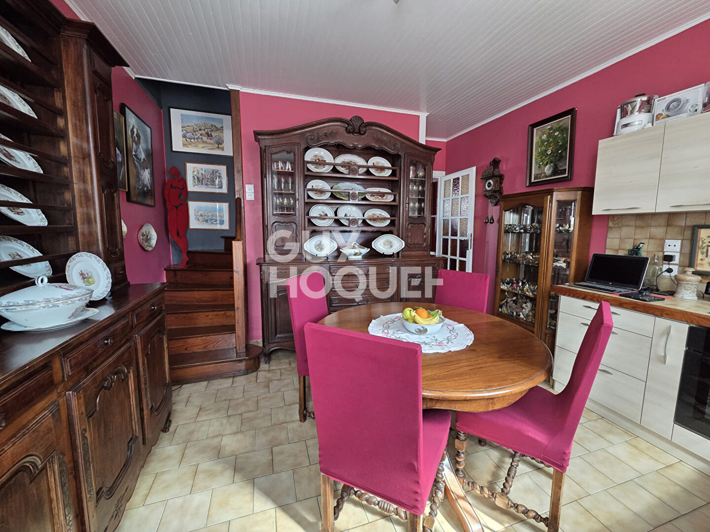 Maison à Rion Des Landes (40370)  d'environ 87 m2